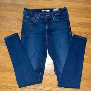310 shaping skinny Levi’s